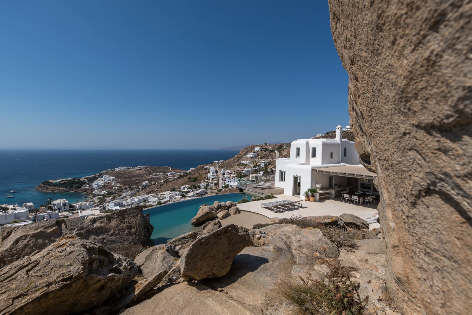 The Rock Villa 3