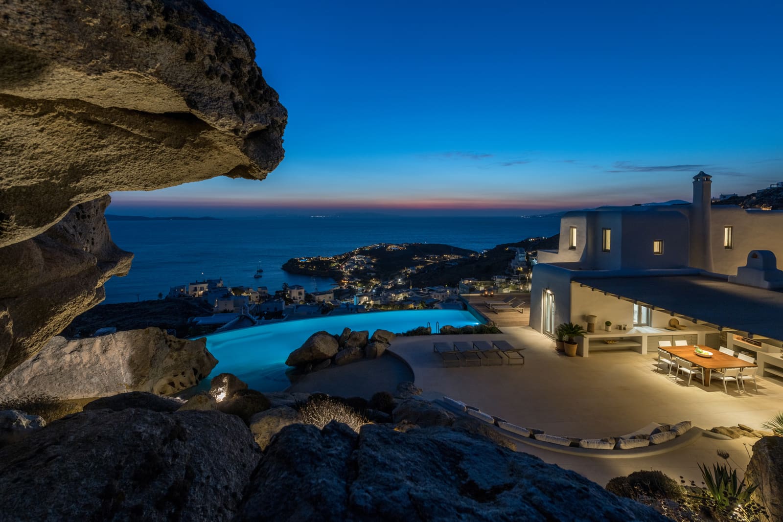 The Rock Villa 7