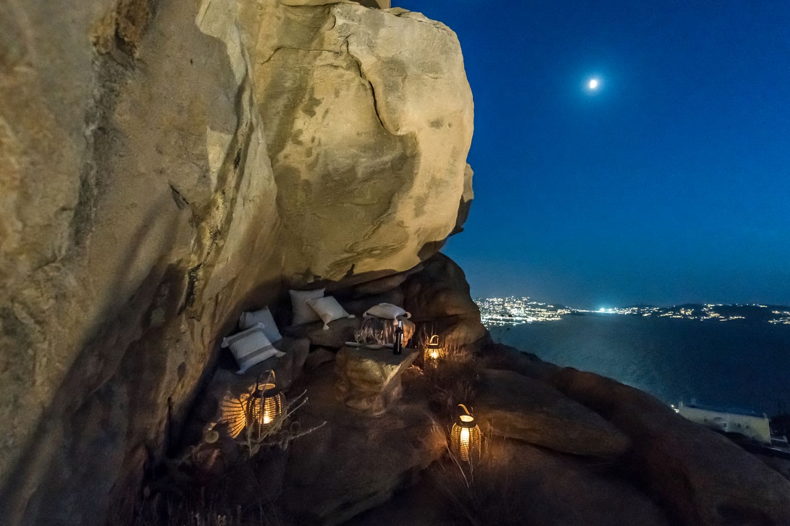 The Rock Villa 8