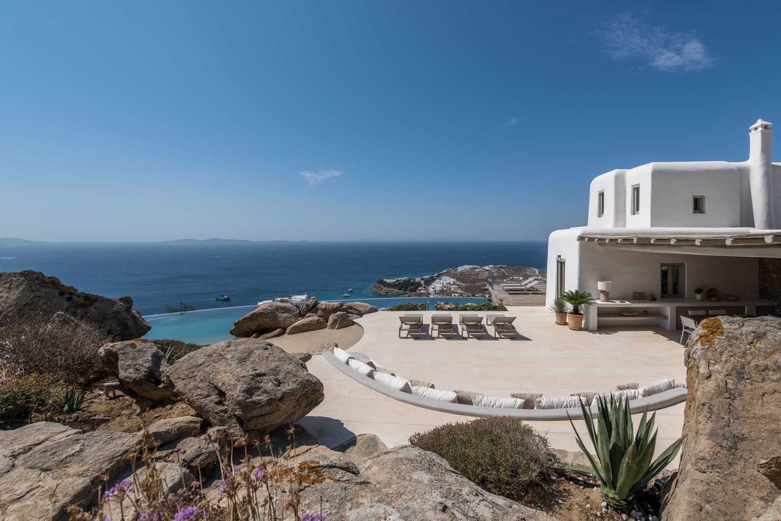 The Rock Villa 9