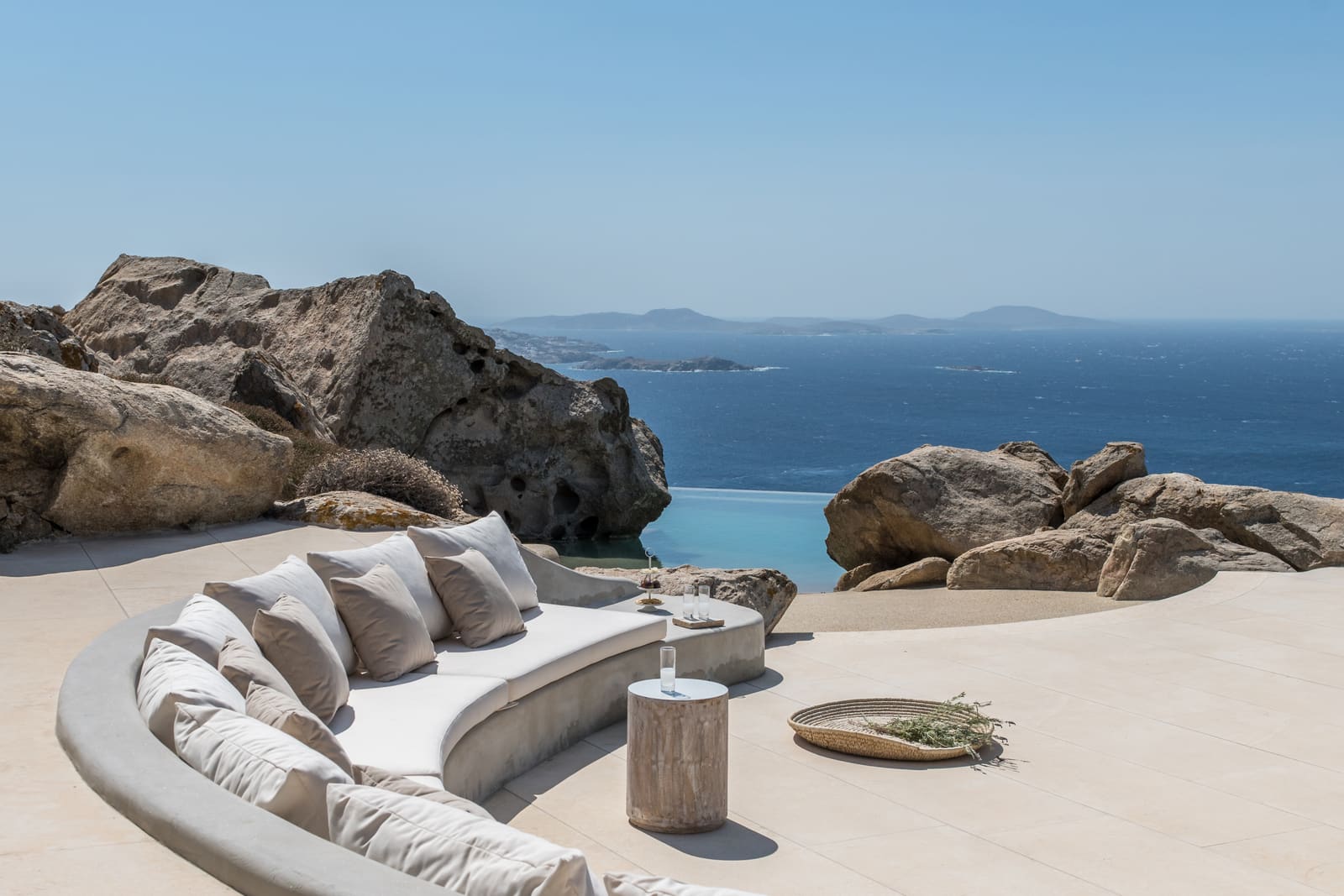 The Rock Villa 10