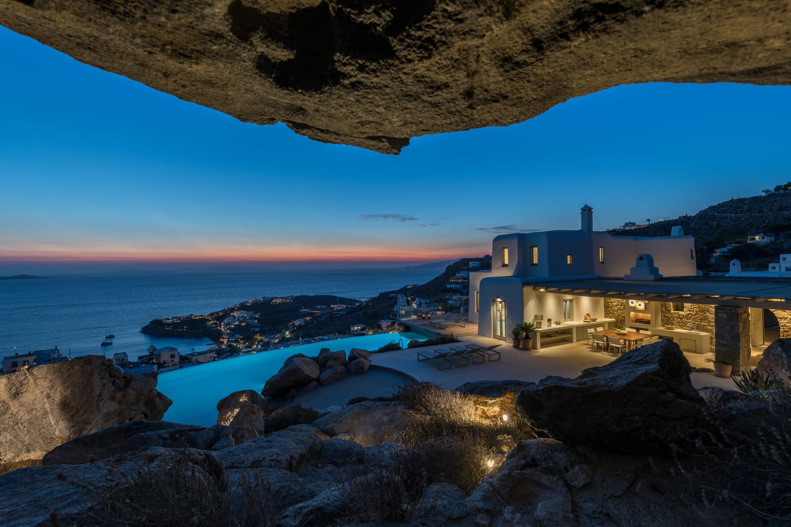 The Rock Villa 11