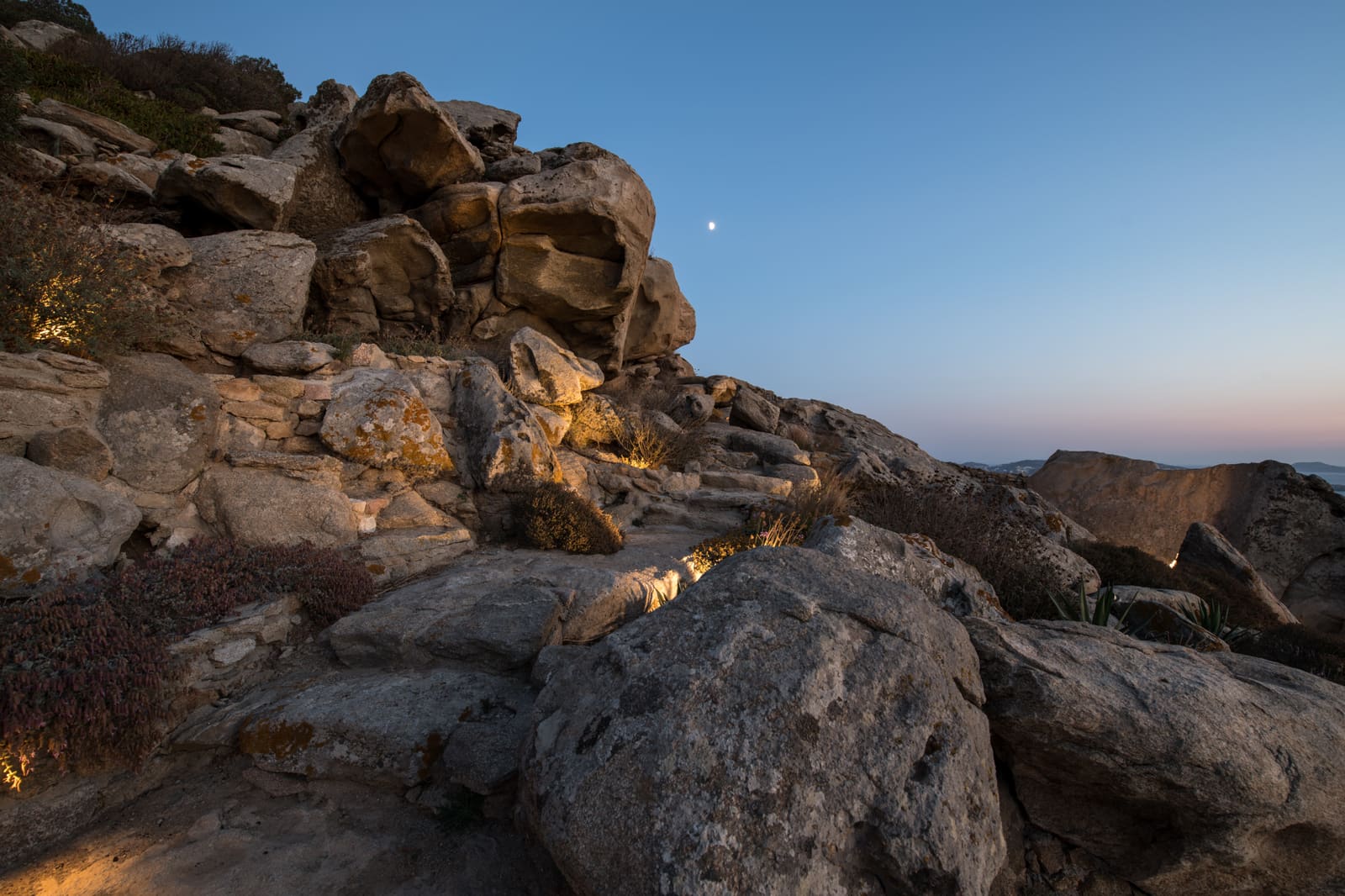 The Rock Villa 12