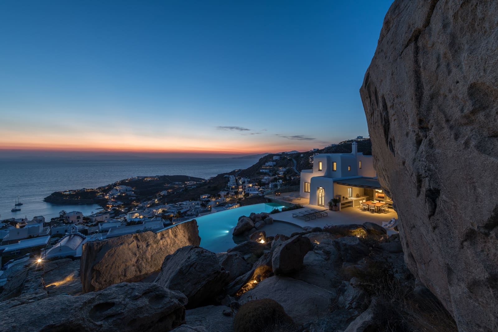 The Rock Villa 13