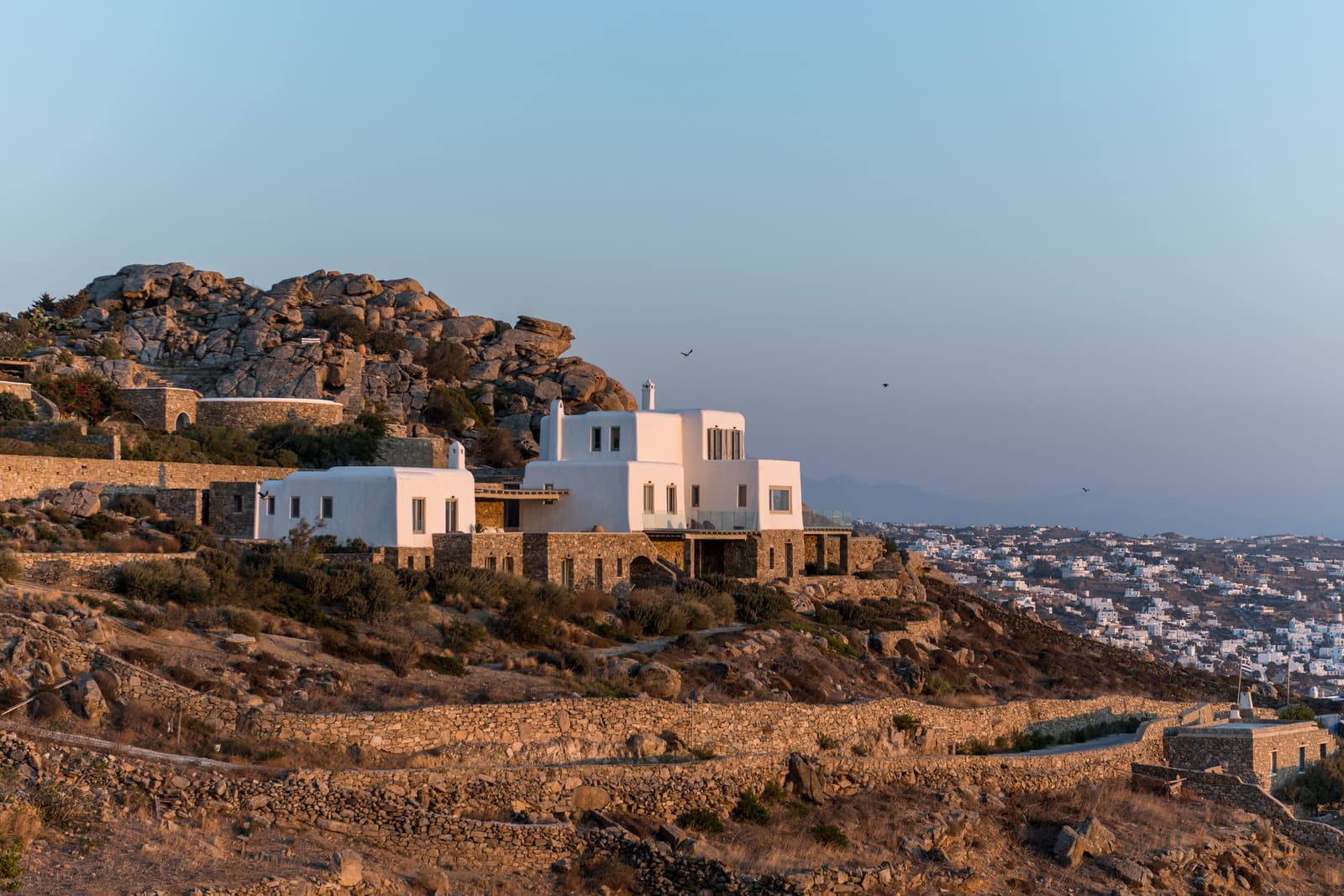 The Rock Villa 14
