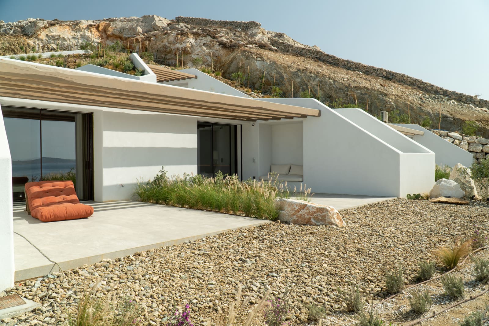 Sunset Villa 2