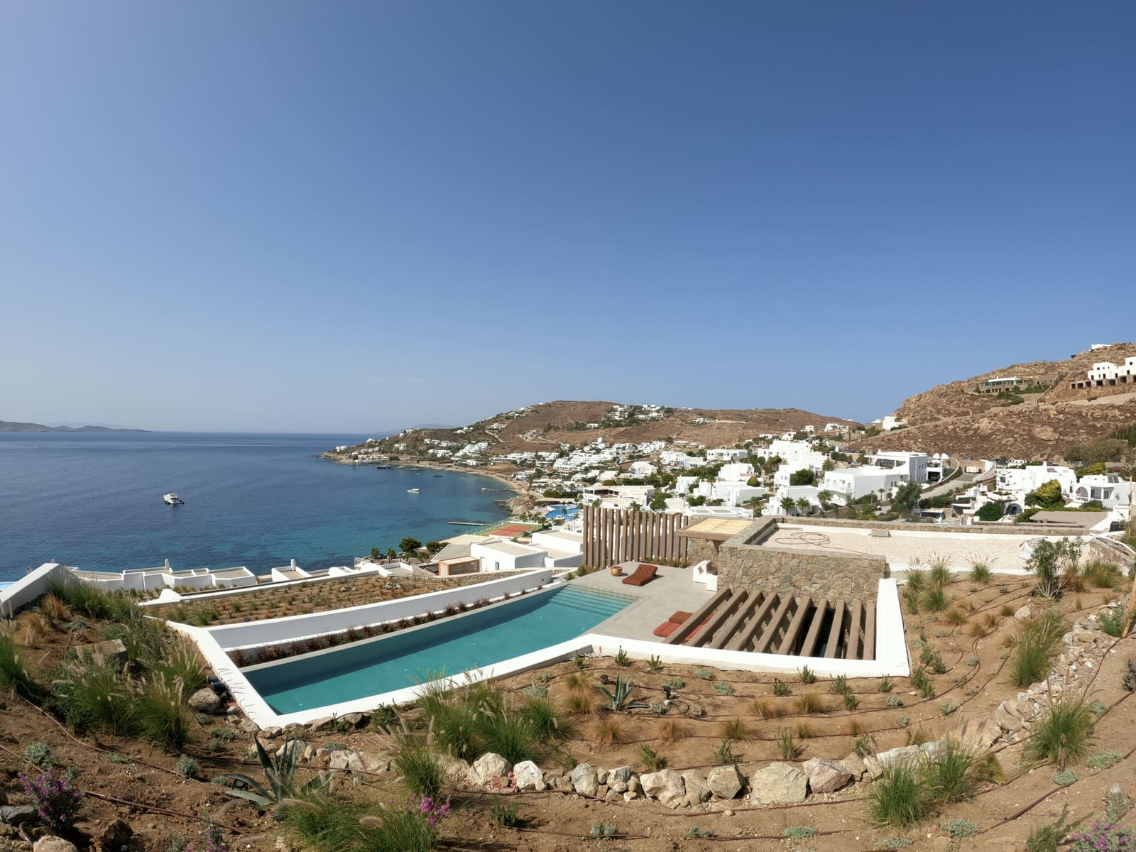 Sunset Villa 5