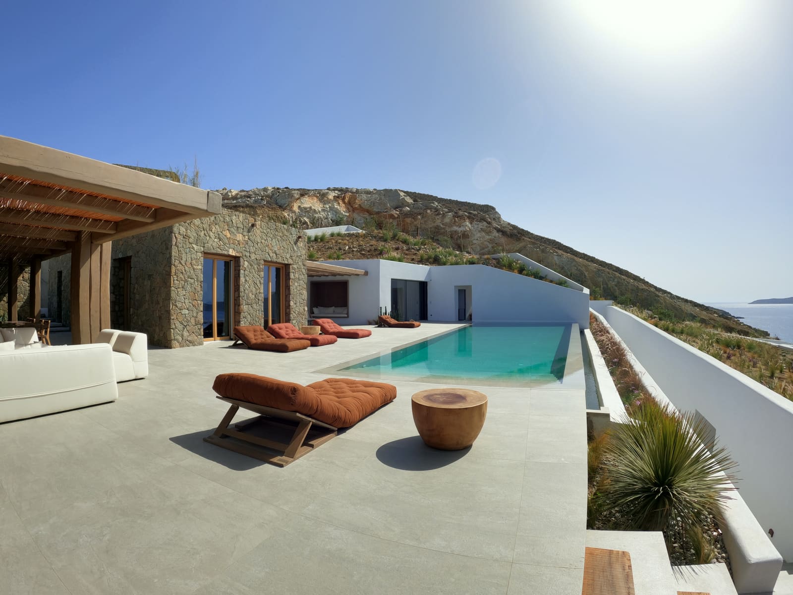 Sunset Villa 8