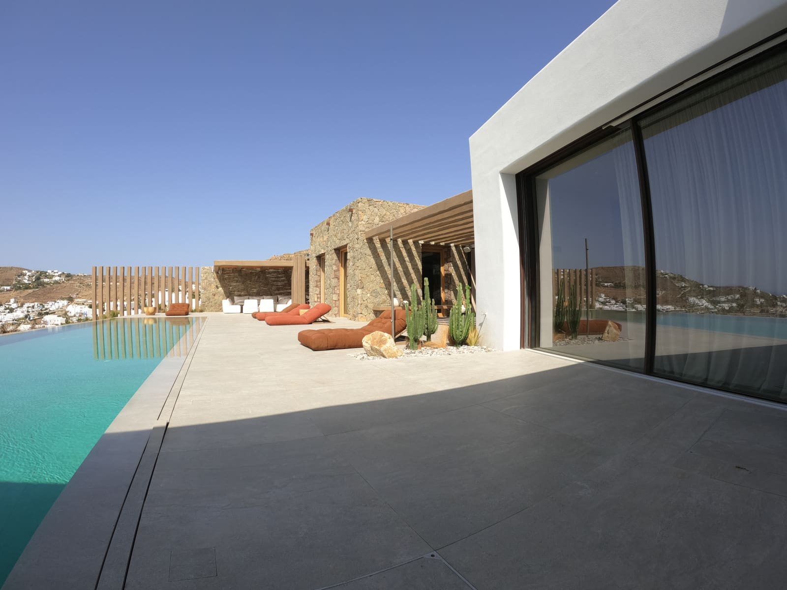 Sunset Villa 9