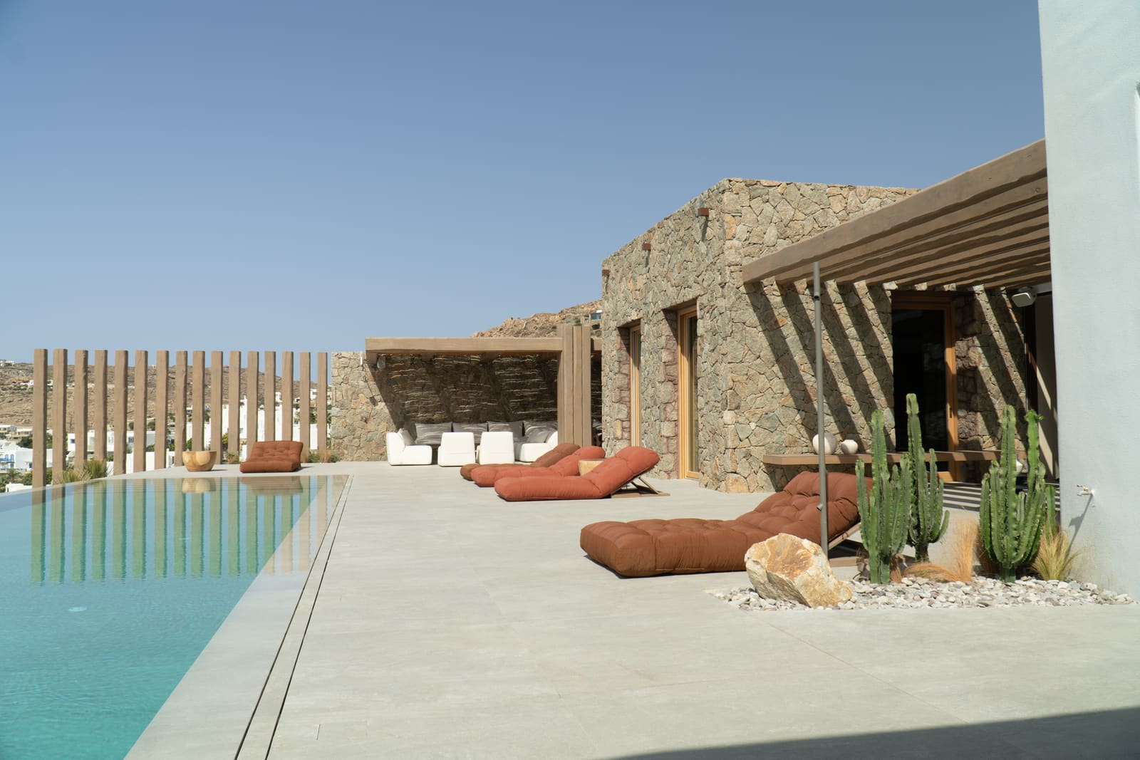 Sunset Villa 10