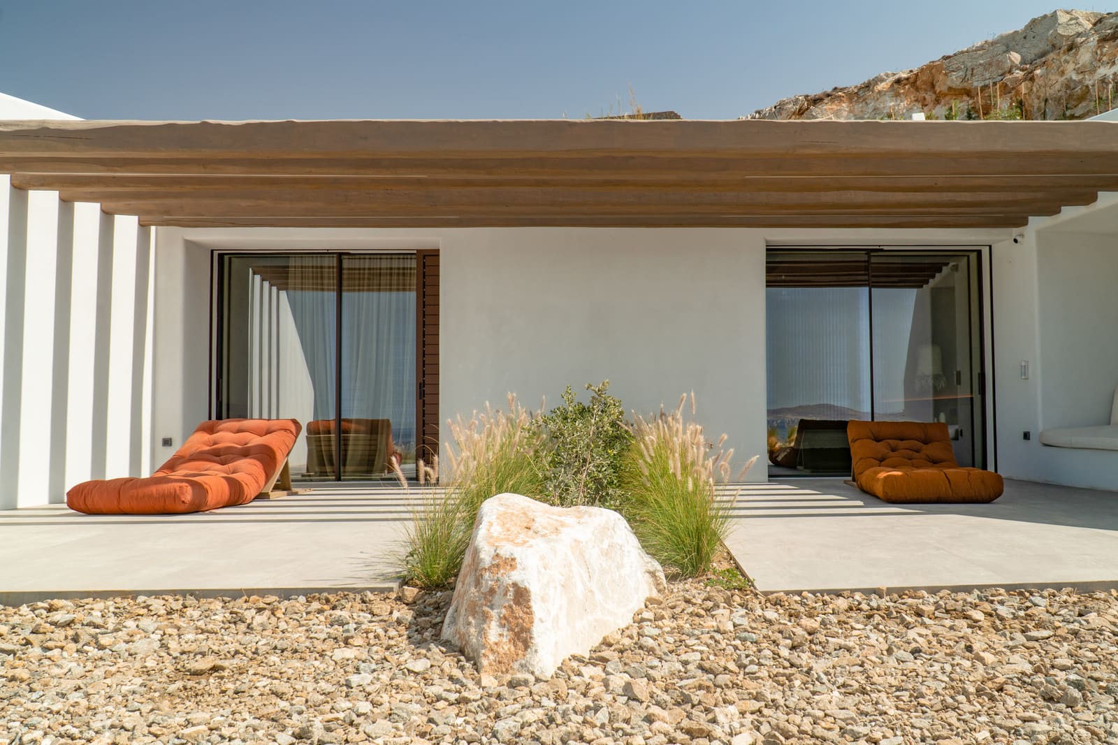 Sunset Villa 13