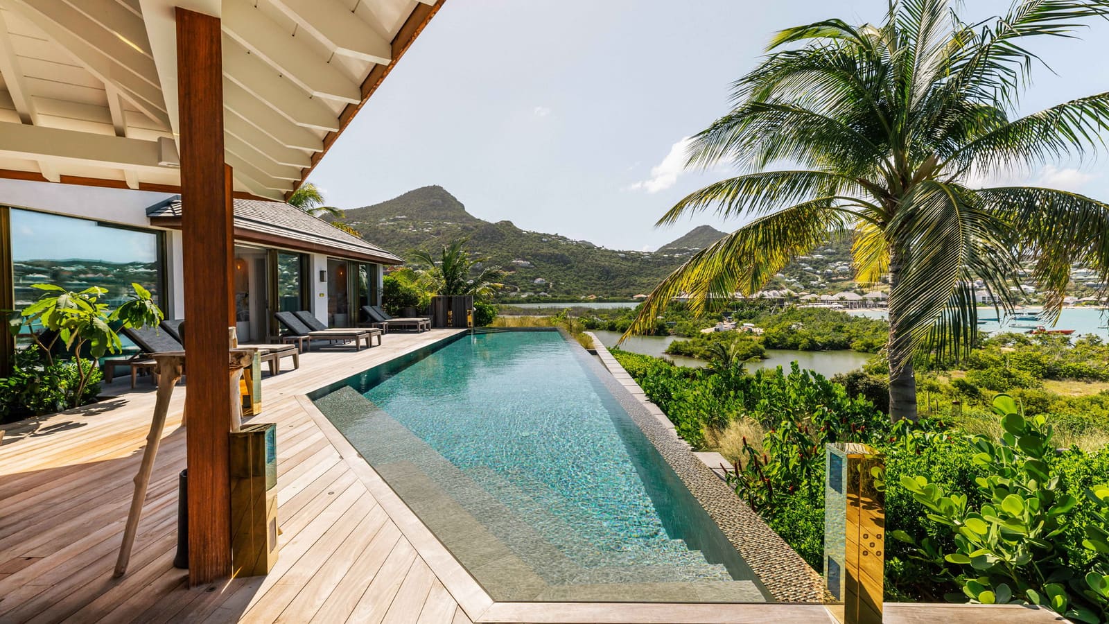 Treasure Villa, photo 2