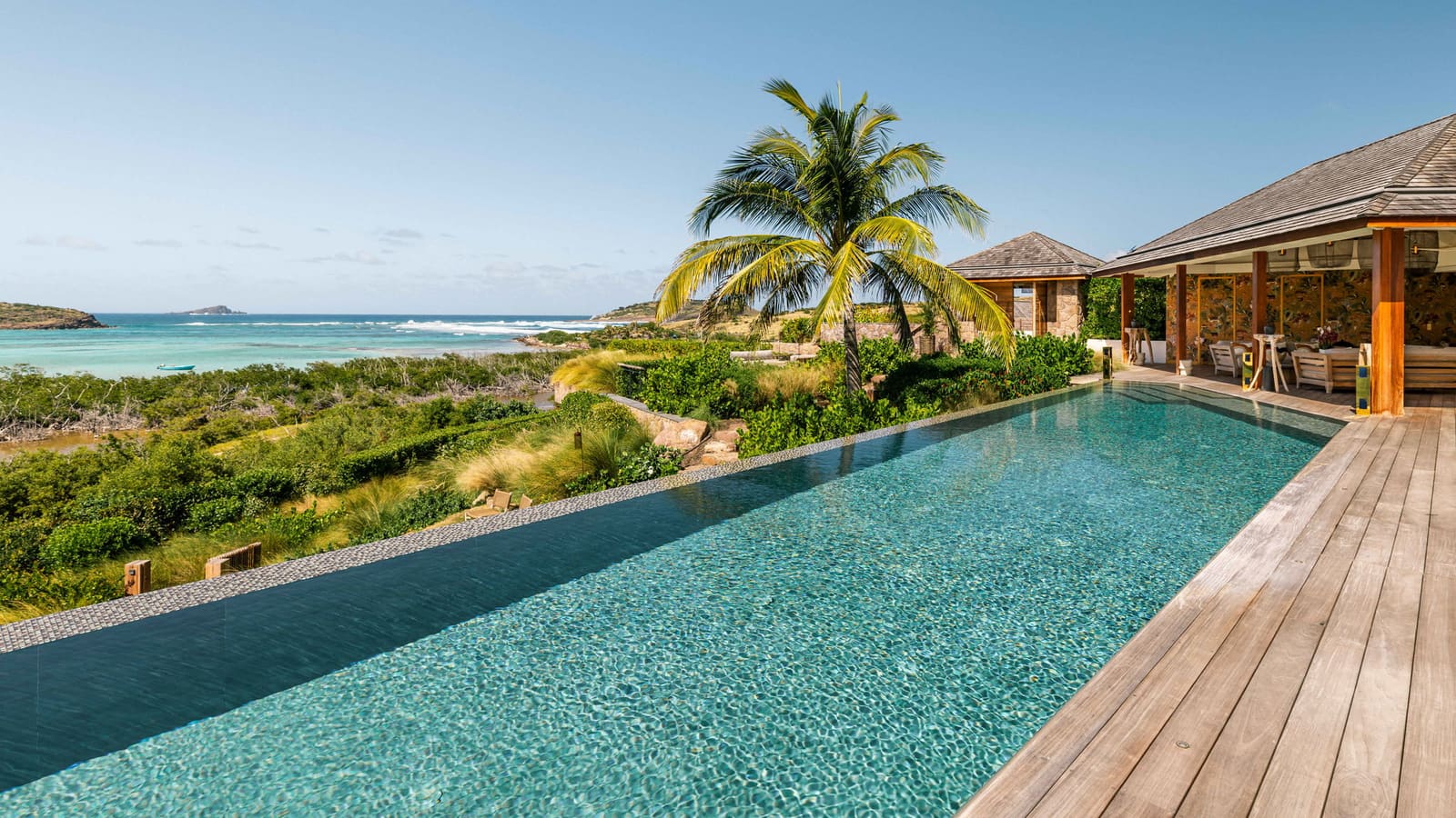 Treasure Villa, photo 3
