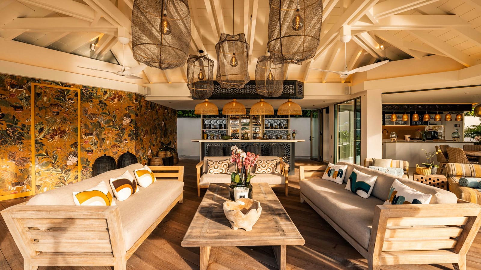 Treasure Villa, photo 7