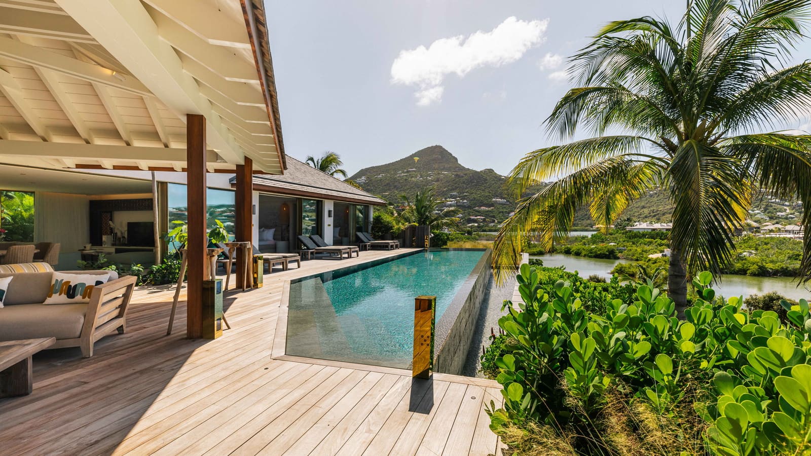 Treasure Villa, photo 13