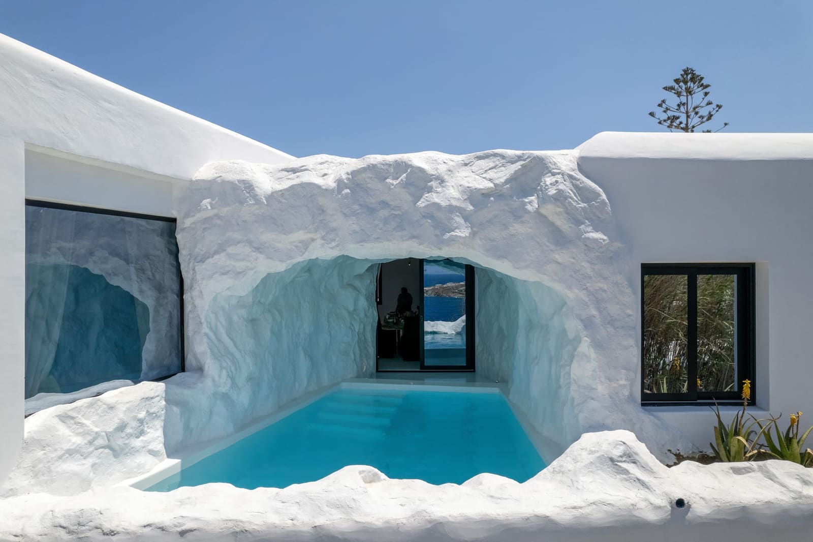Ultra Villa, foto 2