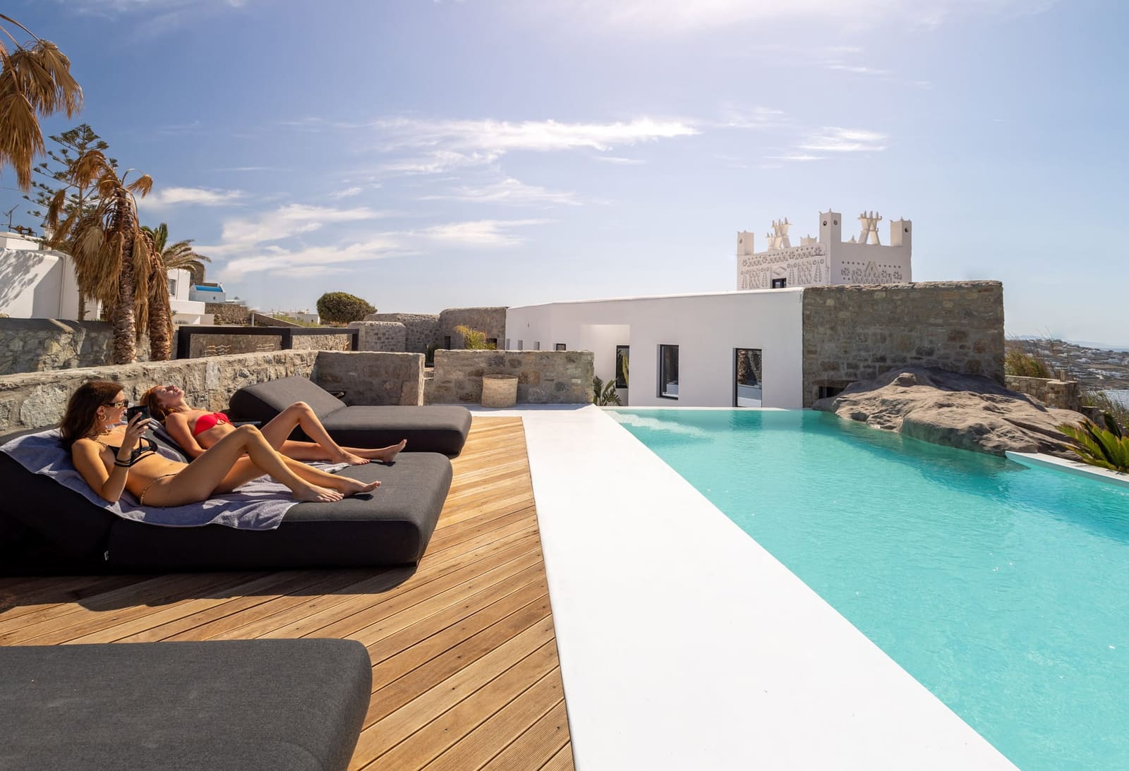 Ultra Villa, foto 7