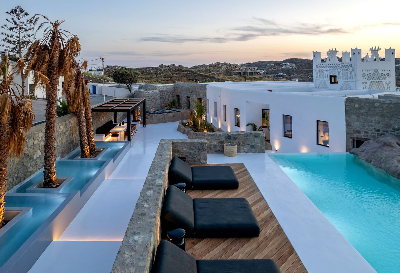 Ultra Villa, foto 14