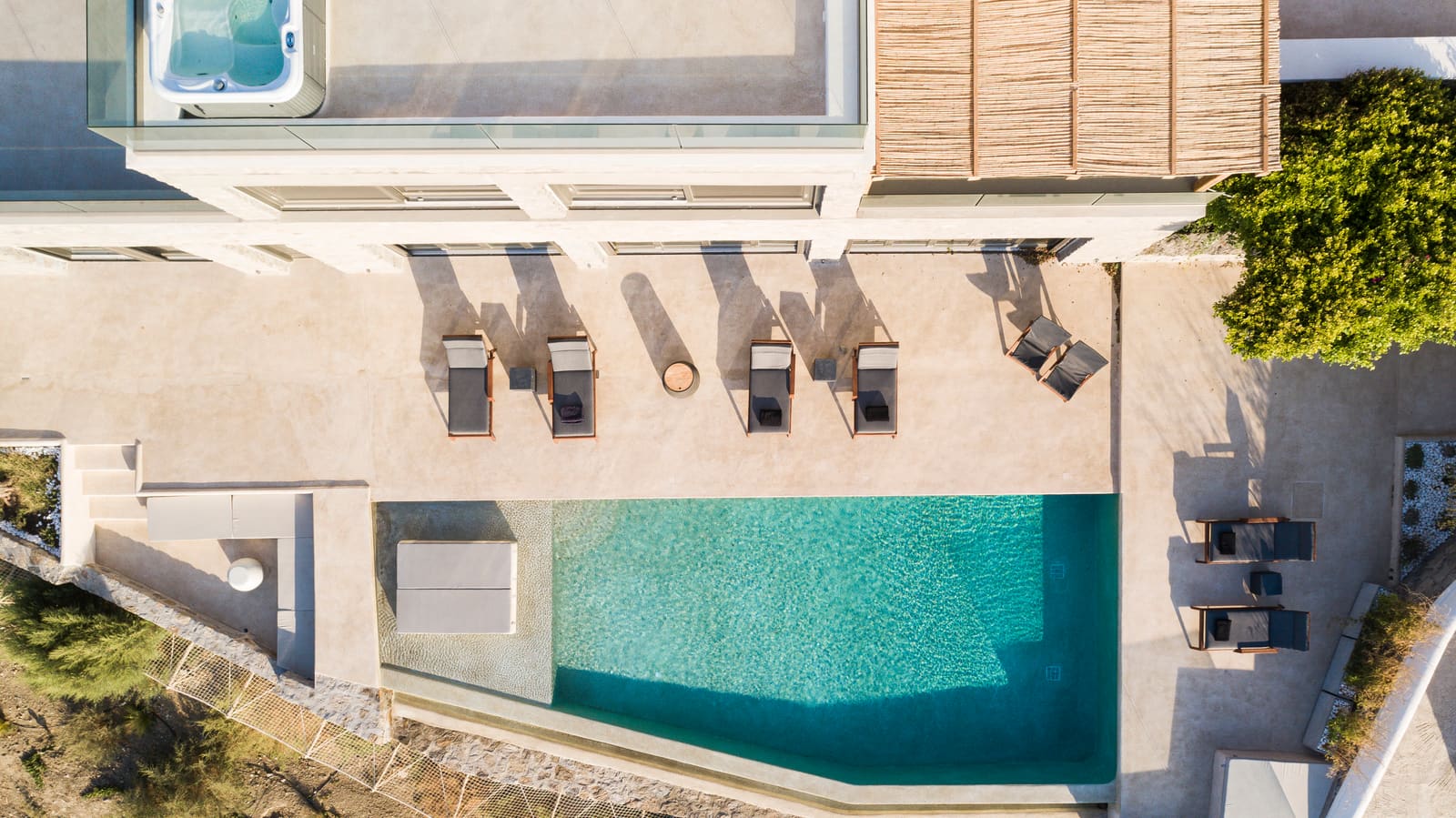 Waterfall Villa, photo 4