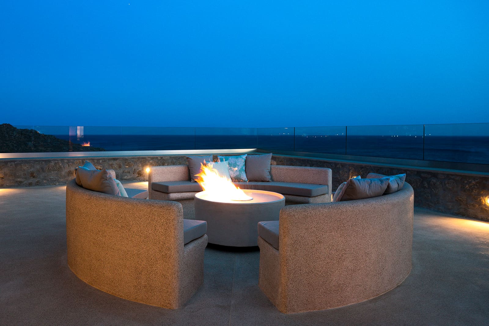 Waterfall Villa, photo 7