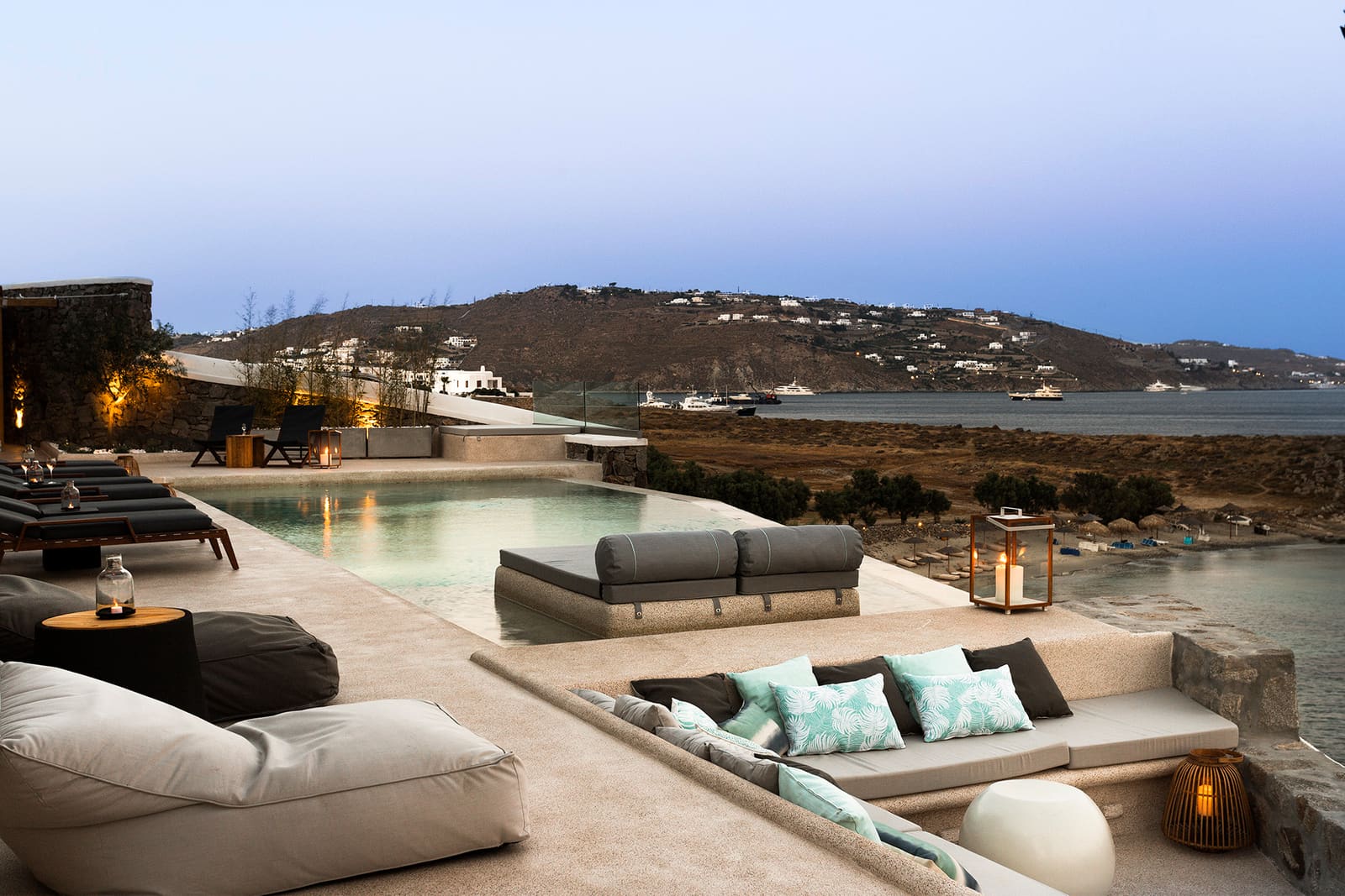 Waterfall Villa, photo 9