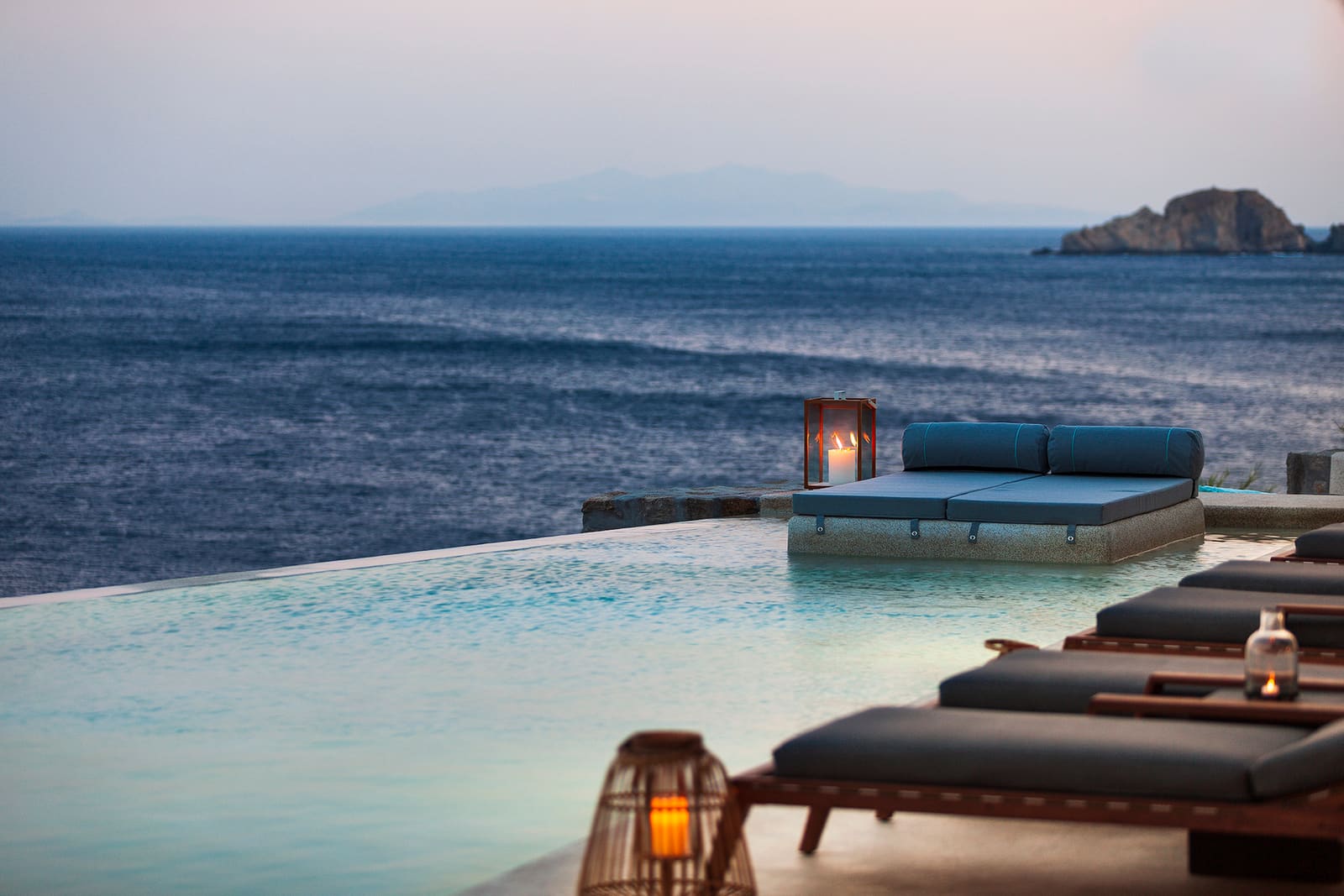 Waterfall Villa, photo 10