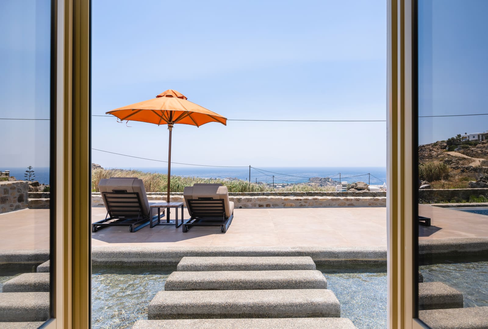 Wolf Villa, photo 2