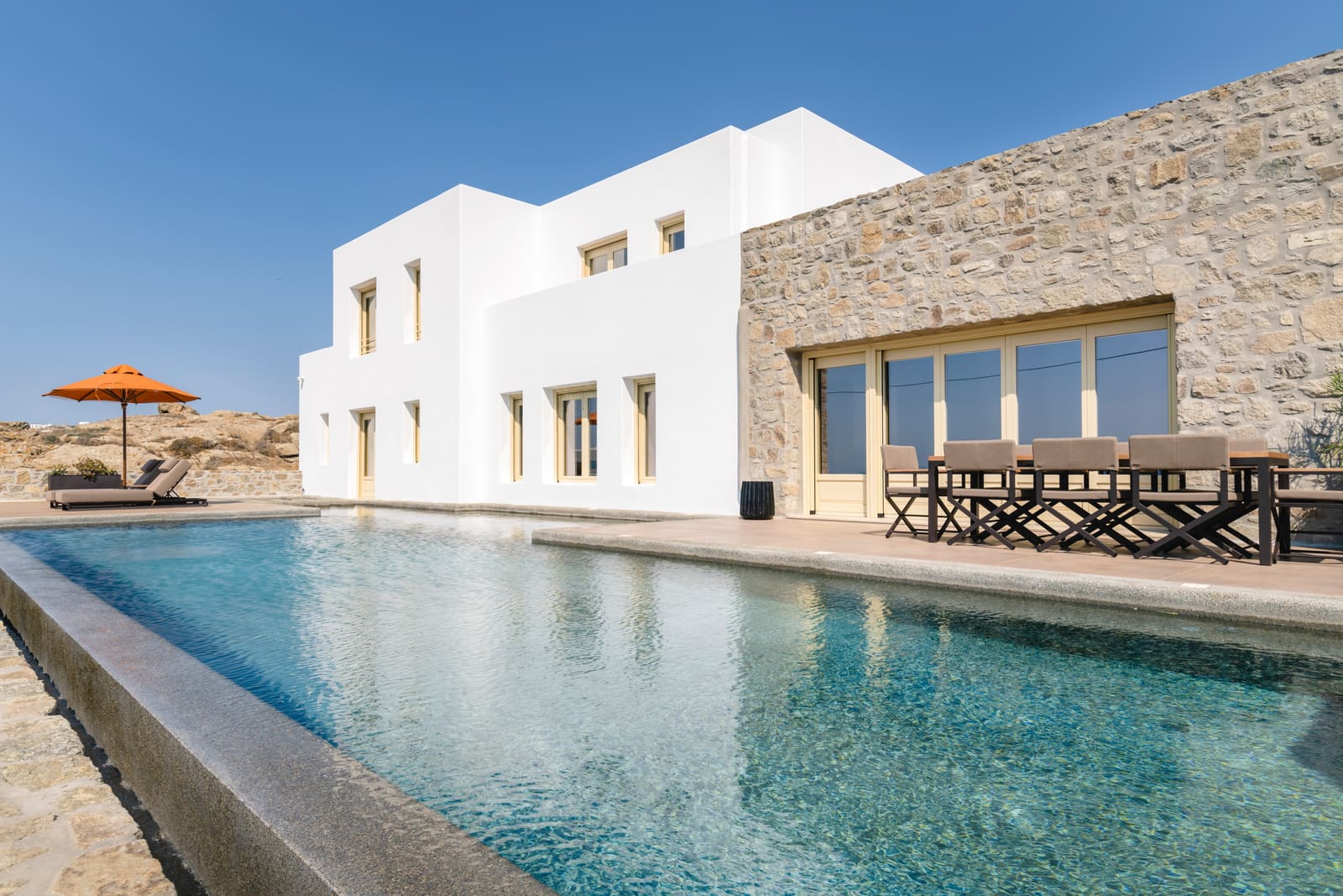 Wolf Villa, photo 3