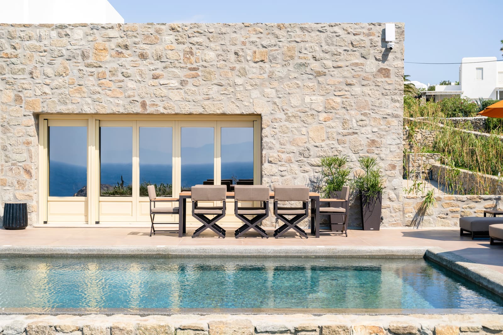Wolf Villa, photo 7