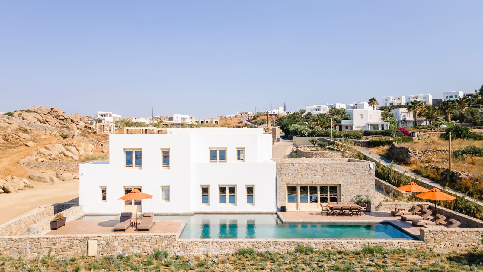 Wolf Villa, photo 8