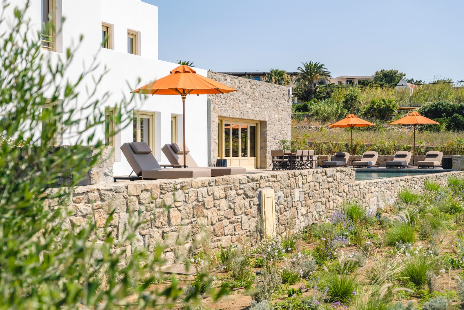 Wolf Villa, photo 11