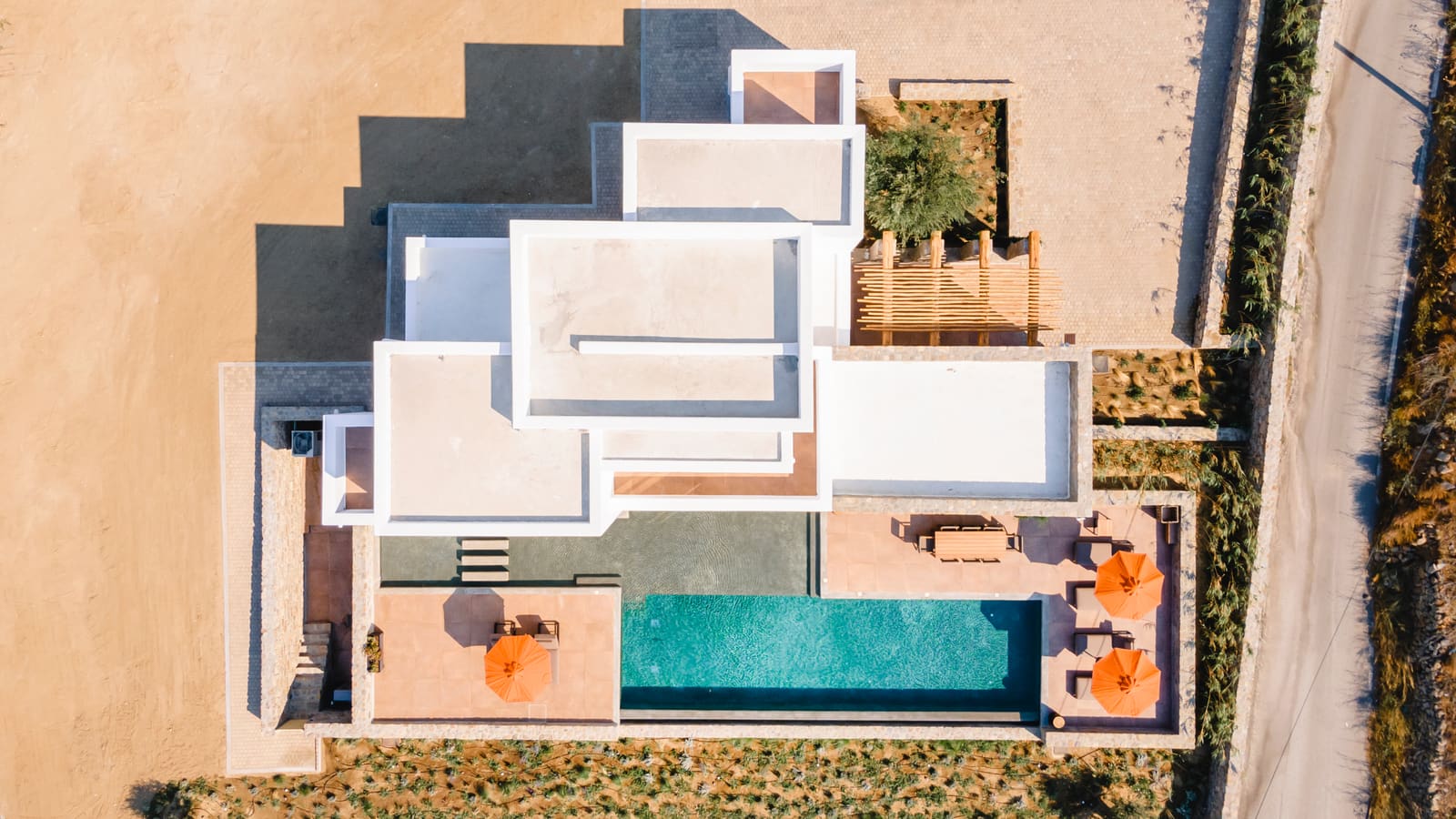 Wolf Villa, photo 12