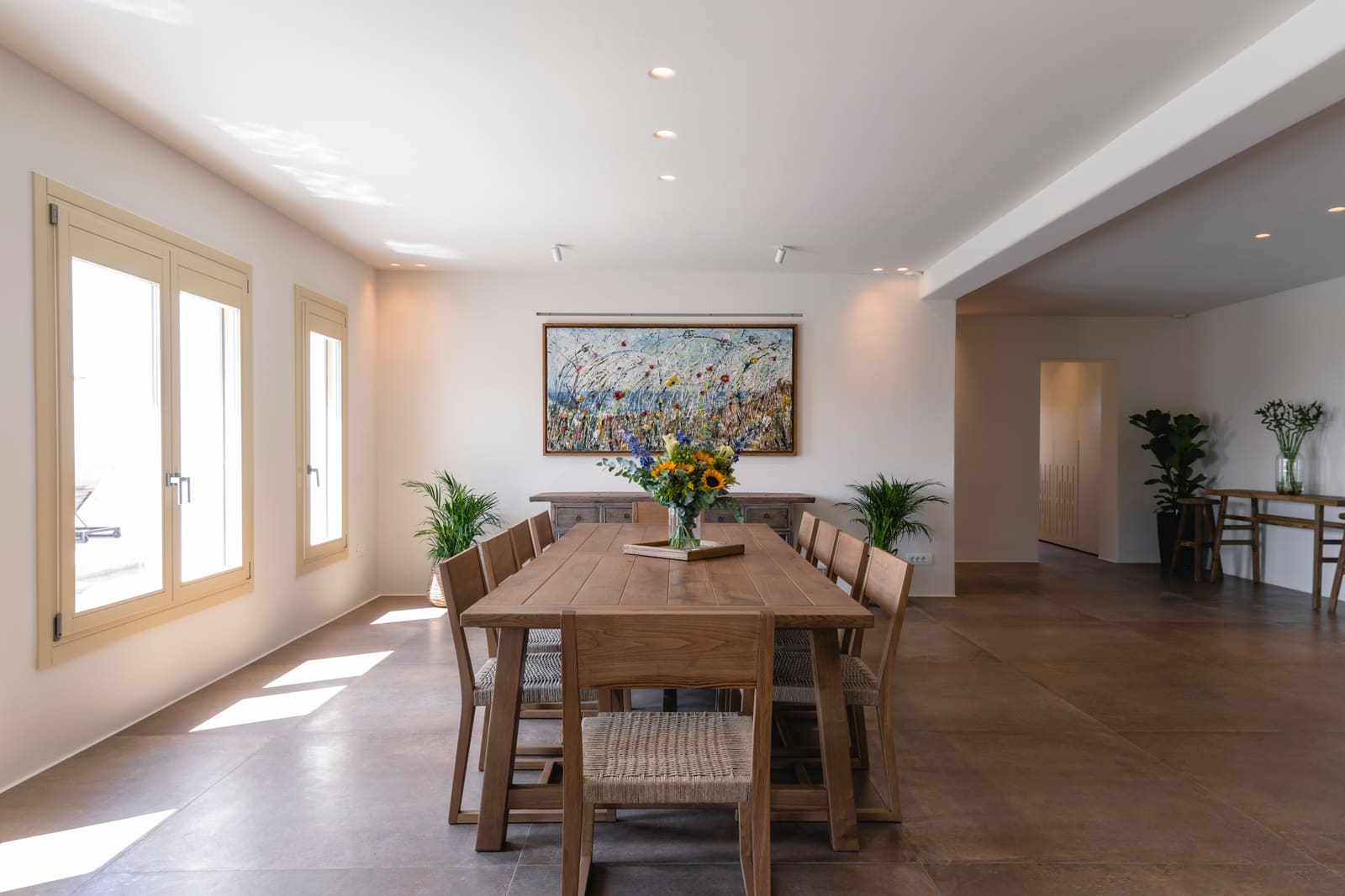 Wolf Villa, photo 13