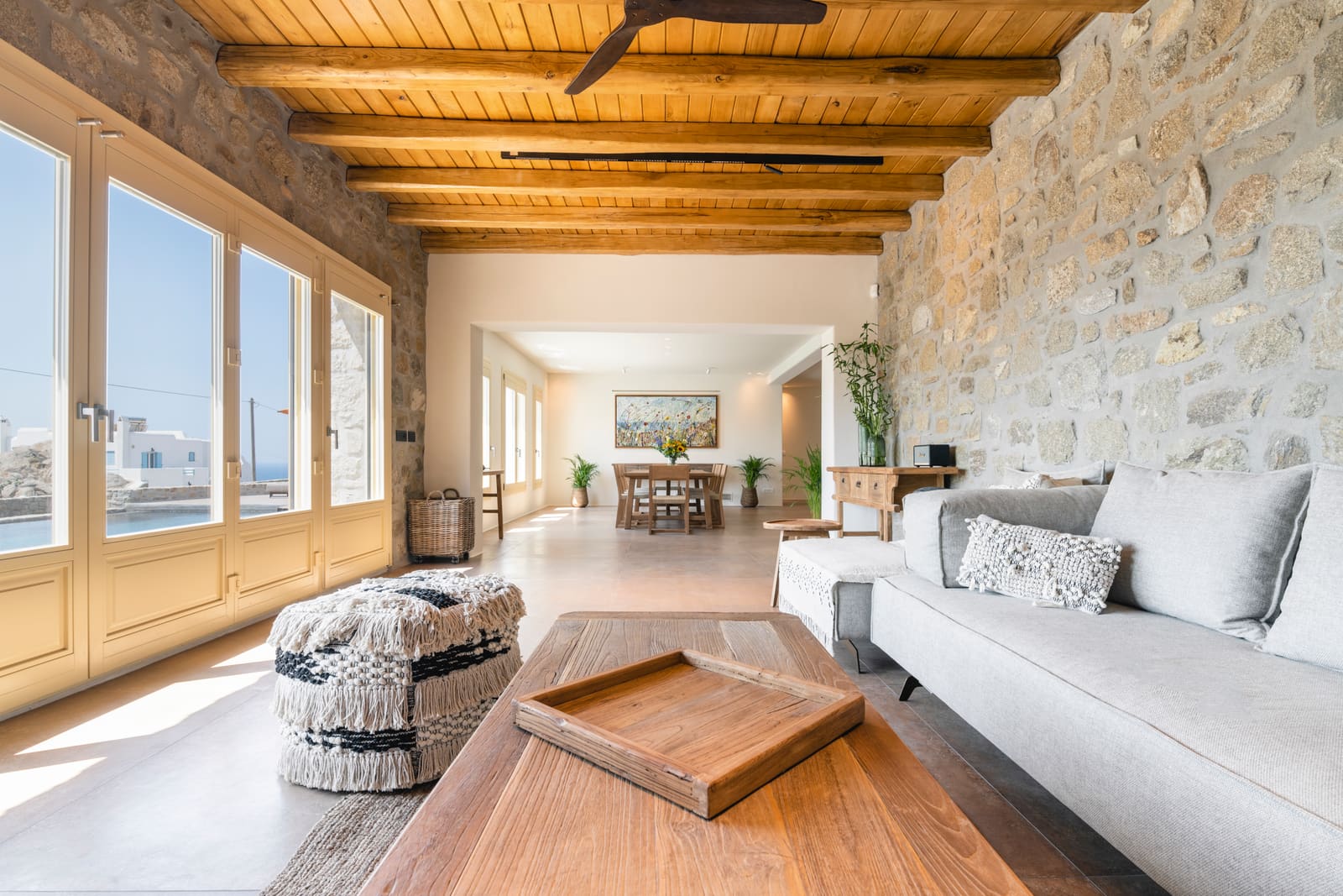 Wolf Villa, photo 14