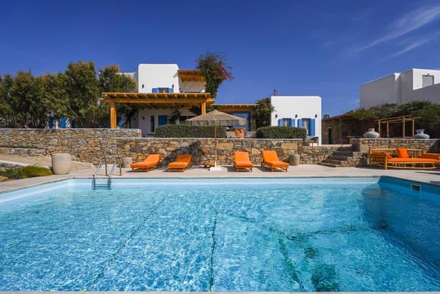 Zania Villa
