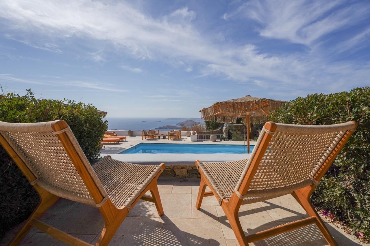 Zania Villa 4