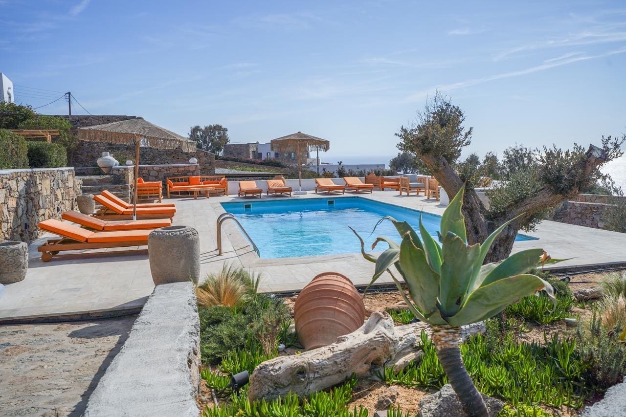 Zania Villa 5