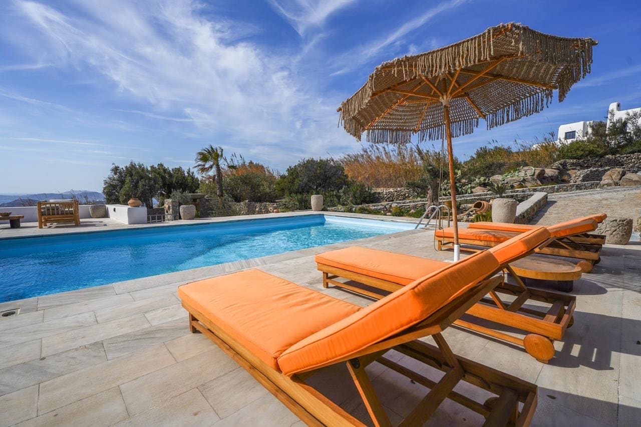 Zania Villa 7
