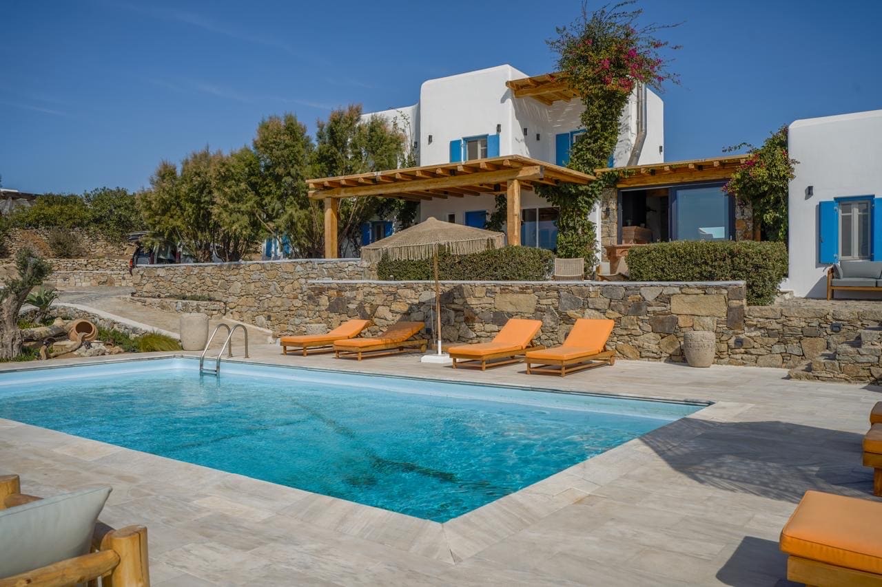 Zania Villa 8