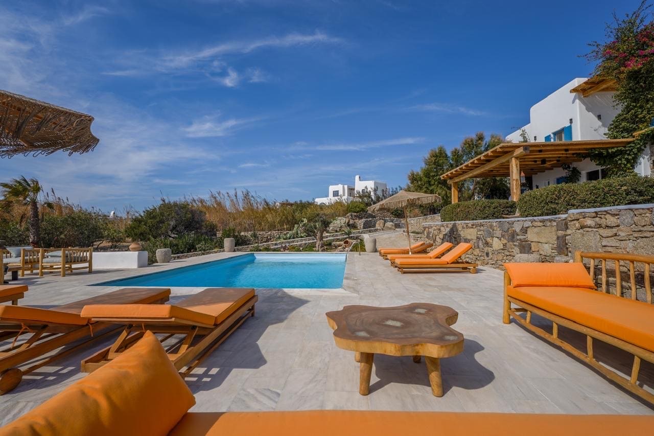 Zania Villa 9