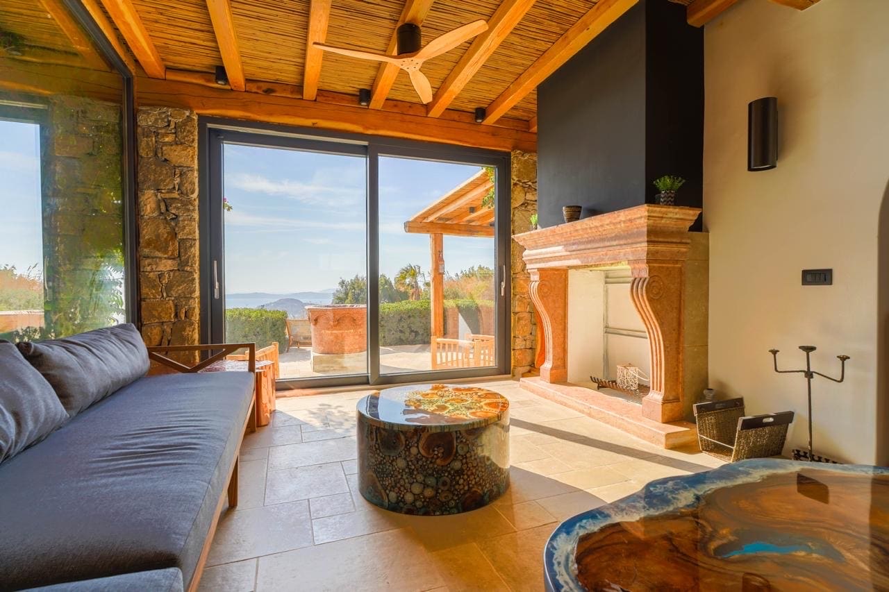 Zania Villa 13