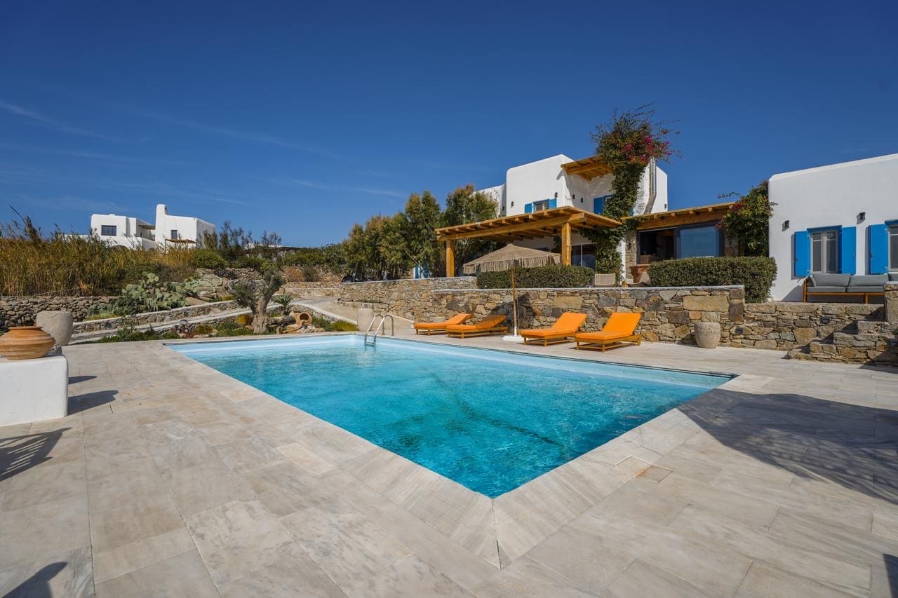 Zania Villa 14