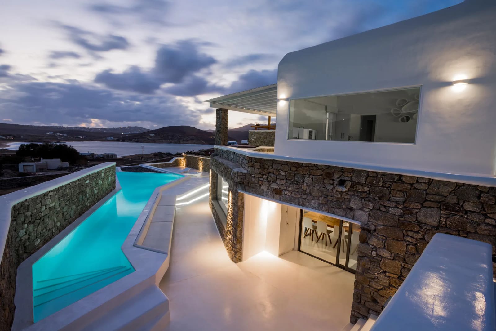 Zed Villa, foto 3