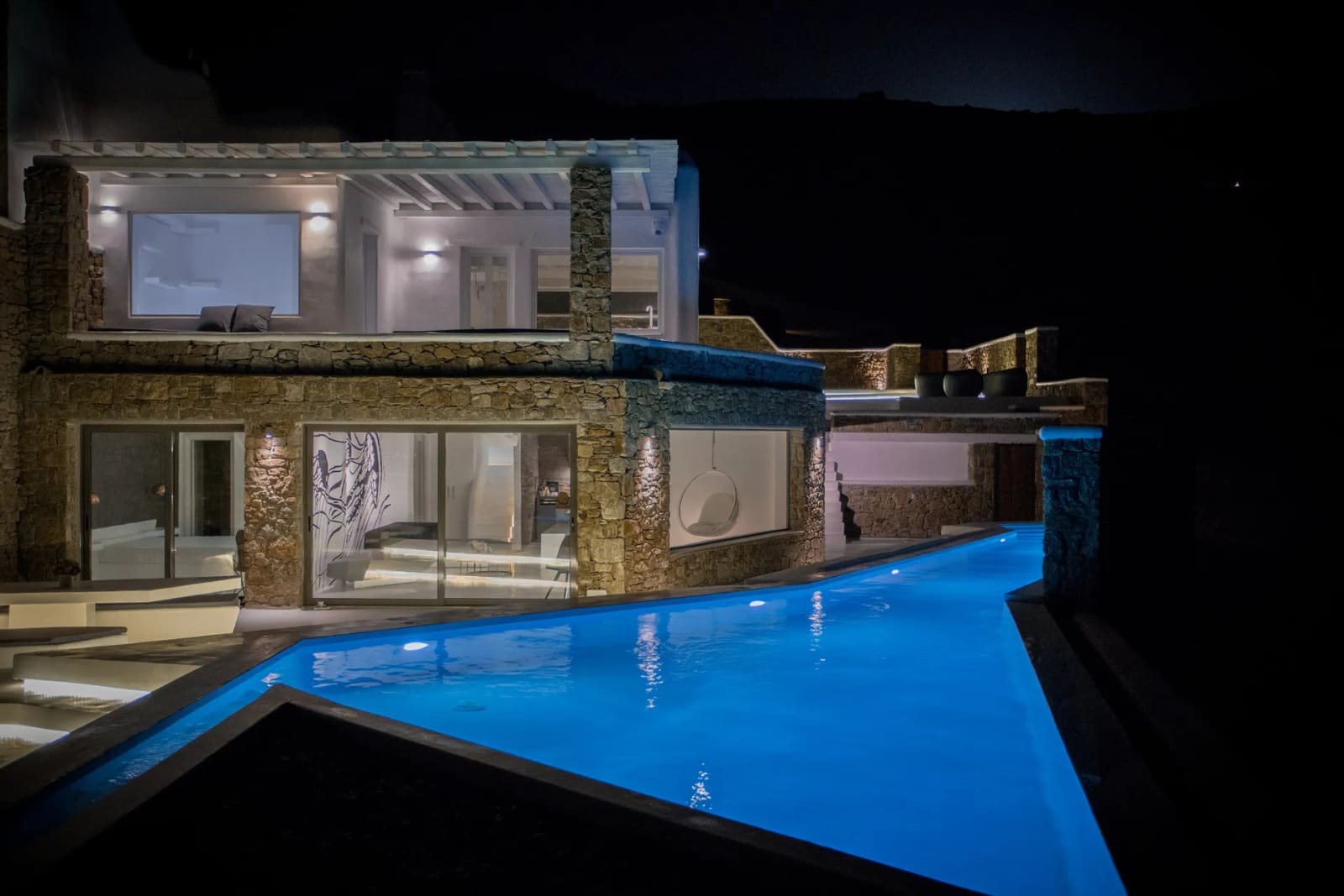 Zed Villa, foto 5