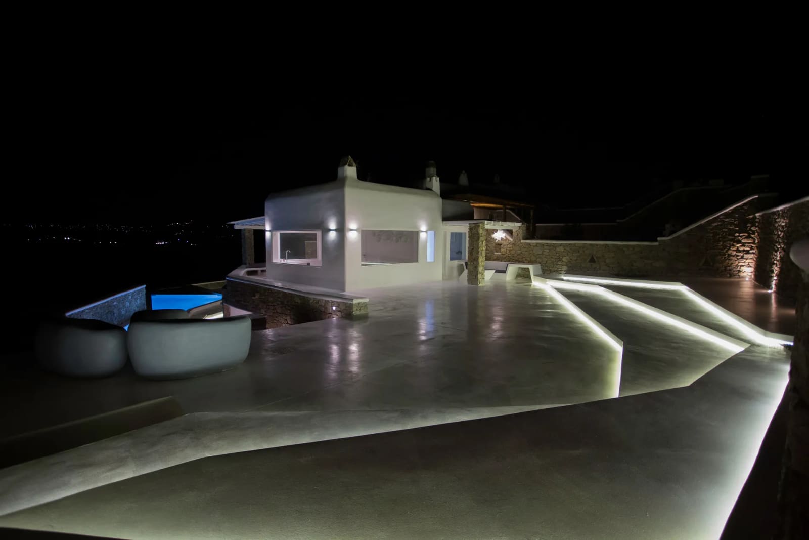 Zed Villa, foto 6