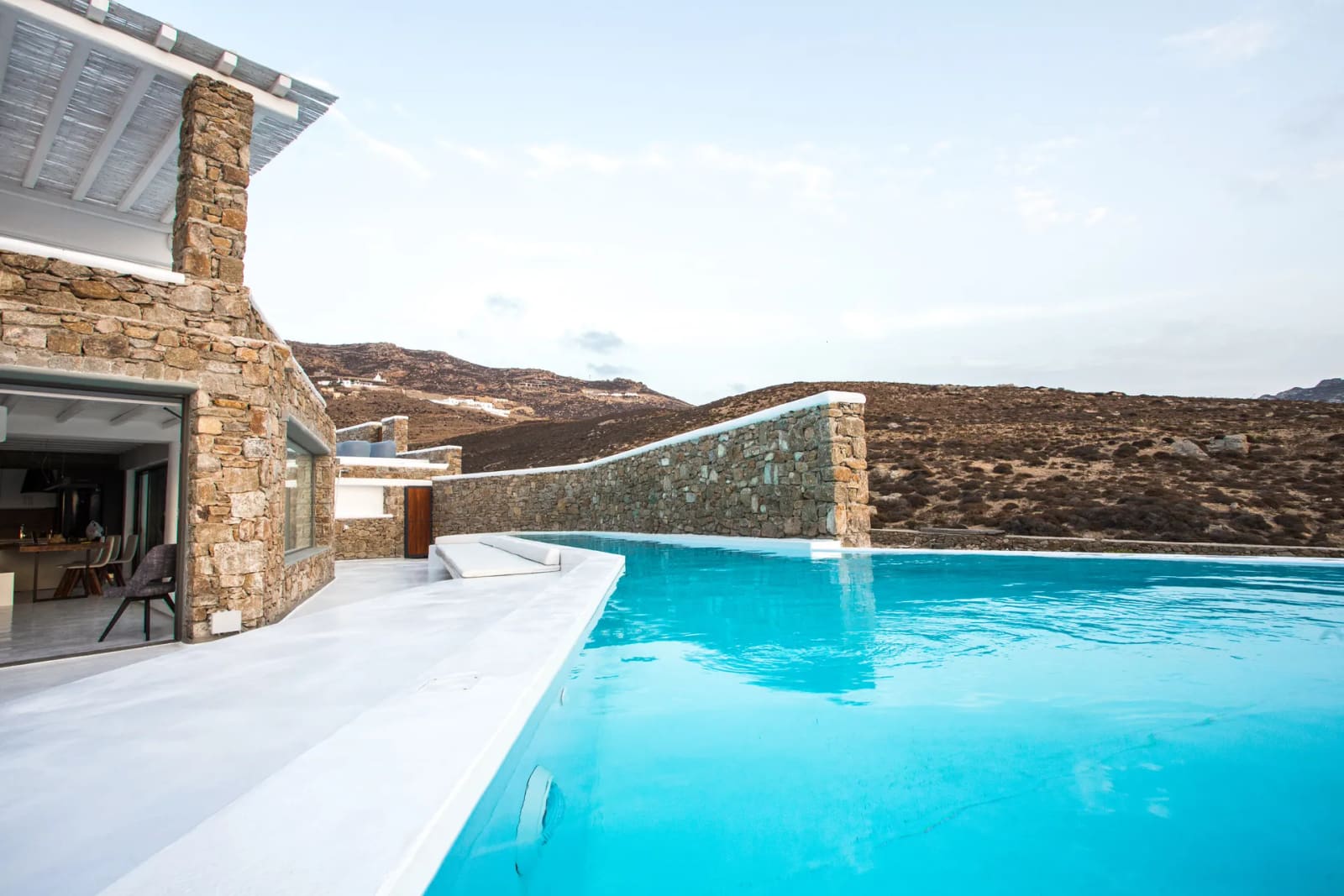 Zed Villa, foto 7