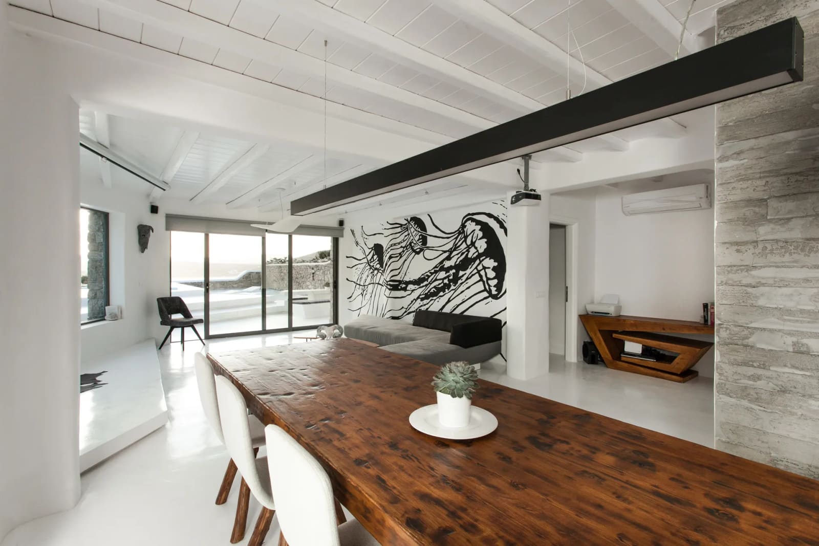 Zed Villa, foto 8