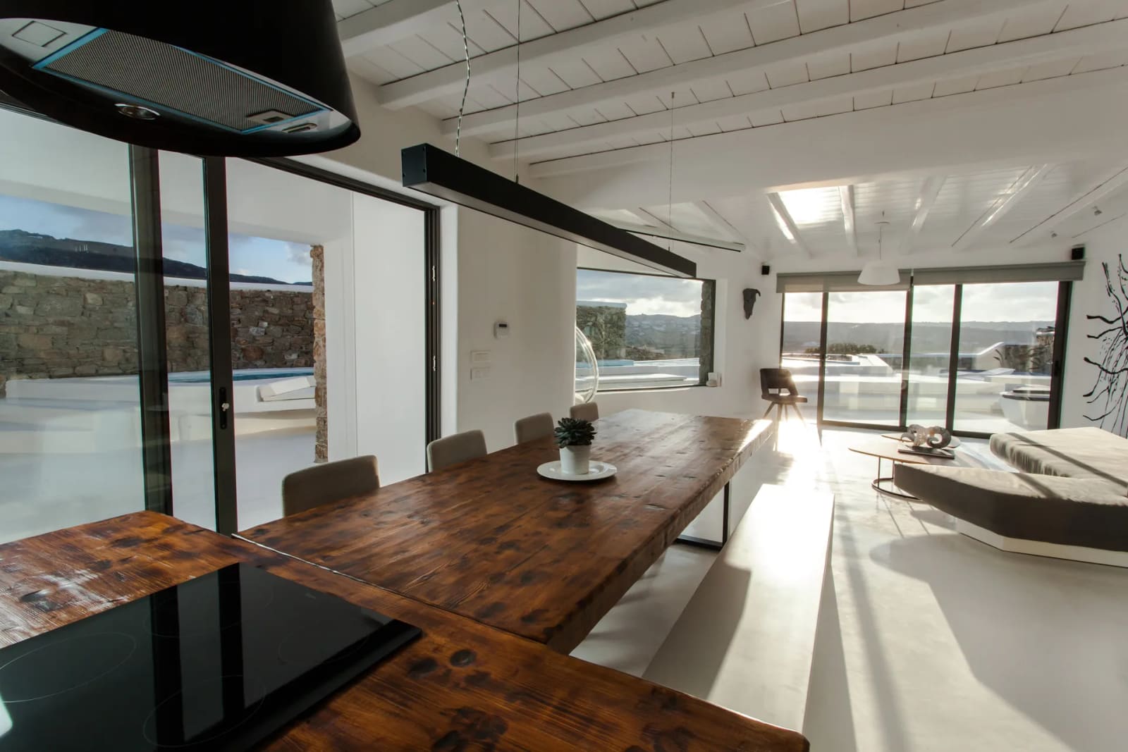 Zed Villa, foto 9