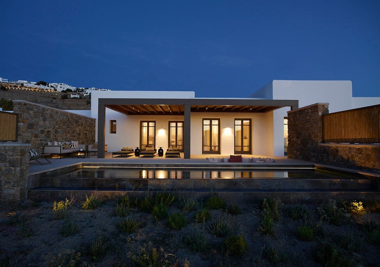 Zoe 2 Villa, photo 1