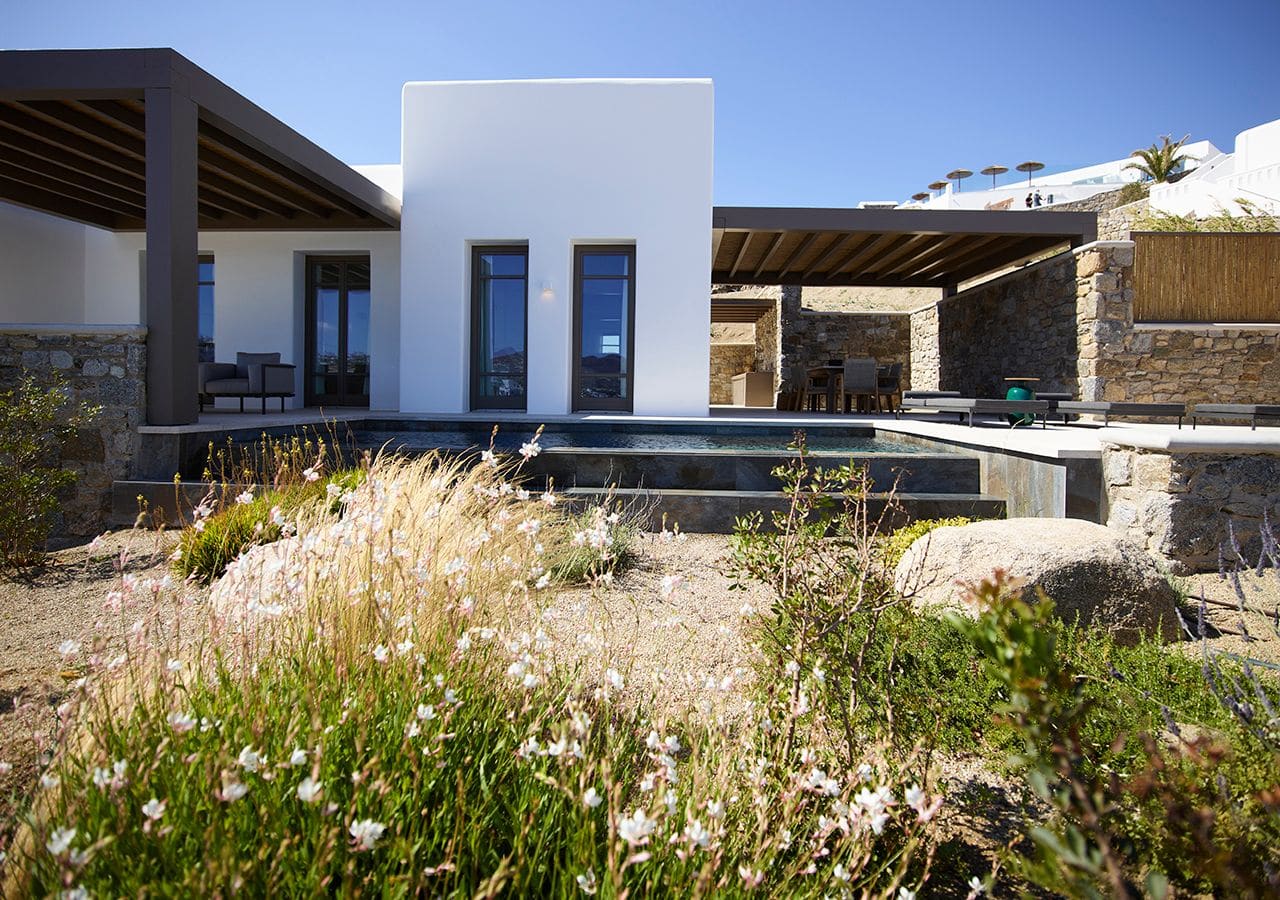 Zoe 2 Villa, photo 6